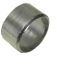 Exhaust Collector Box Seals to