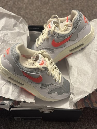 Nike air max patta waves - air, x