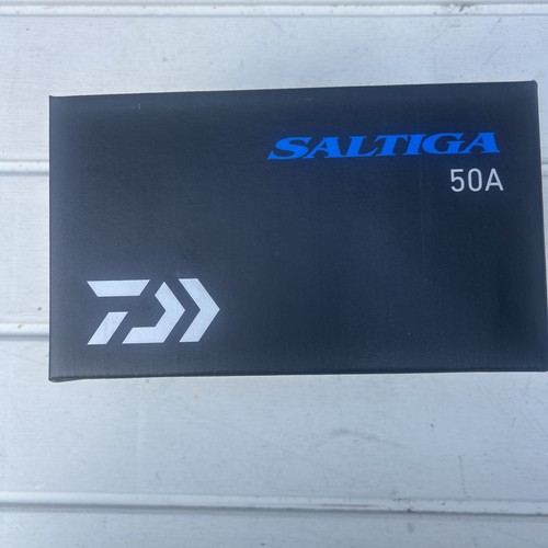 Daiwa saltiga sasd50a star - saltiga,