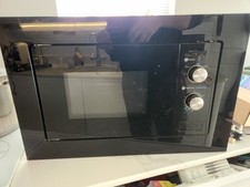 Montpellier MWBI20BK 20 Litre