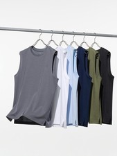 UNIQLO AIRism Cotton