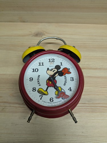 Bradley vintage mickey - vintage, mouse