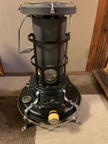 Aladdin blue flame heater bf39 - aladdin,