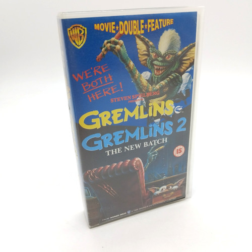Gremlins the new - 2,