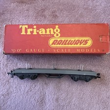 Vintage Triang R.110 Bogie