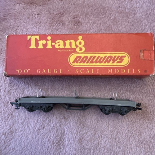 Vintage triang 110 - triang, r.110