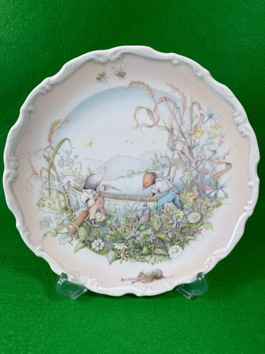 Royal doulton the - doulton, in