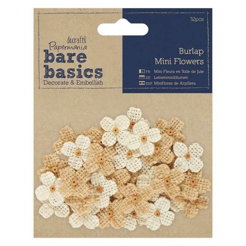 Papermania bare basics - papermania,