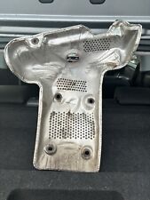 2007 Fiat Punto Catalytic Converter Heatshield