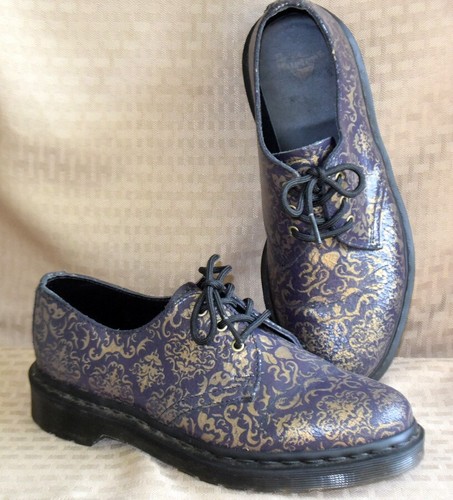 Doc martens lace oxford - doc,