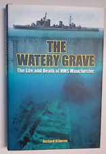 The Watery Grave: The Life and