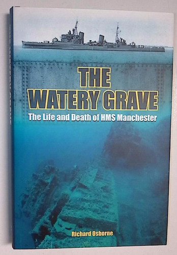 The watery grave life - watery,