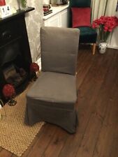 4 seat covers for dining chairs