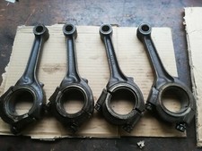 MINI 998 1098 SET CONRODS STANDARD 1100 MG MIDGET MORRIS MINOR COOPER MINISTOX