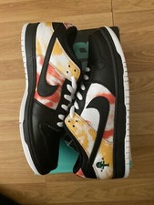Nike SB Dunk Low Pro QS Raygun