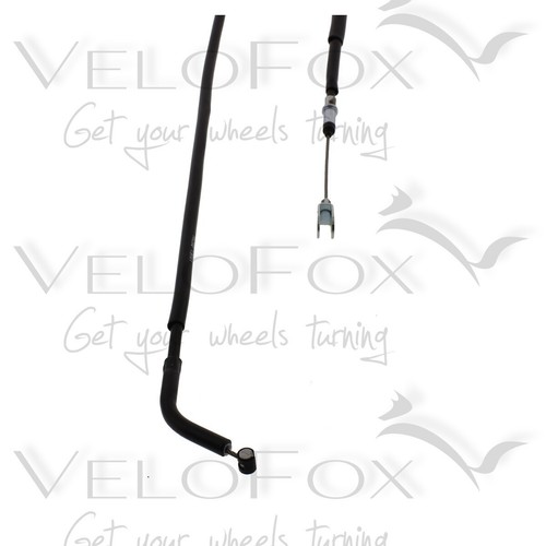 Jmt clutch cable fits - cable, suzuki