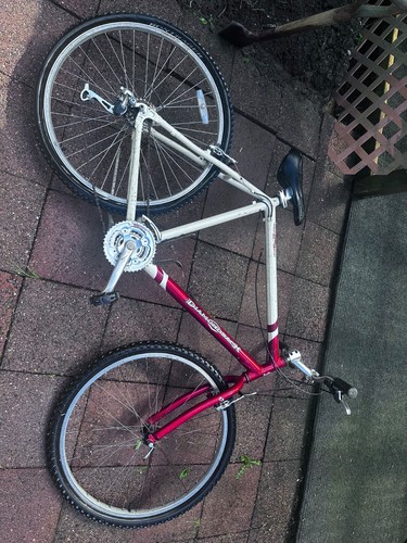Diamondback response bike been - bike,