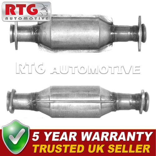 Catalytic converter euro - converter, 2