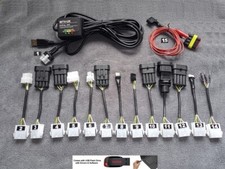 Universal USB15 - LPG CNG