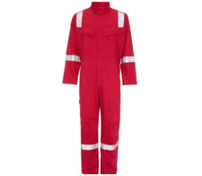 Supertouch Weld-Tex Std Flame