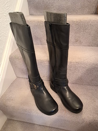 Hush puppies lovely black - puppies,