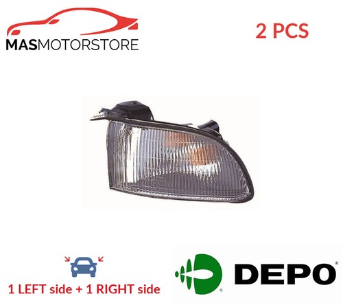 Indicator light blinker lamp - blinker,