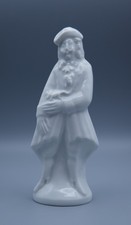 Meissen Figurine Porcelain -