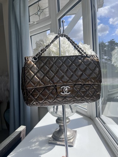 Chanel classic flap shoulder - chanel,
