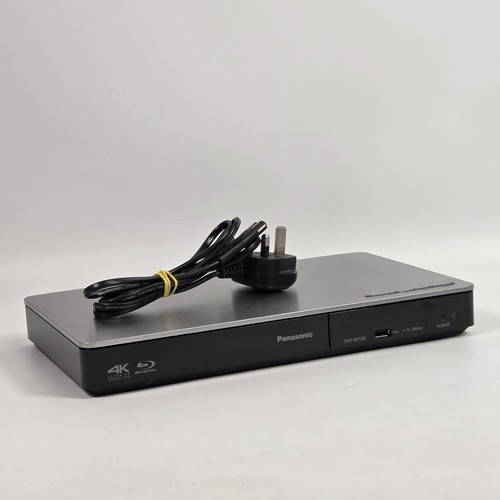 Panasonic dmp bdt280 - panasonic, 4k