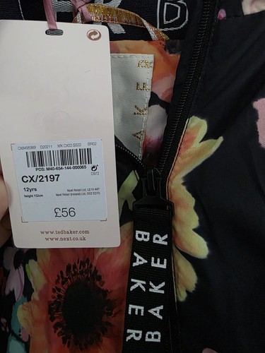 Girls ted baker - ted,
