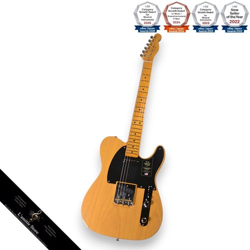 Fender american vintage - american,