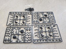 Genestealers - Tyranids -