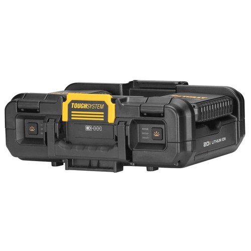 Dewalt tough system flex - dewalt,