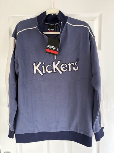 Kickers classics zip - 1/4,
