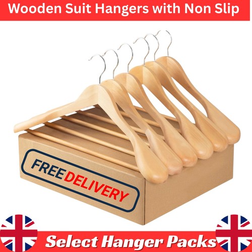 The hanger store wooden - the,