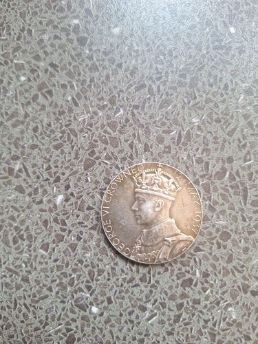 1937 king george queen - 1937,
