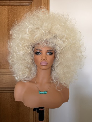 Dolly inspired platinum hard