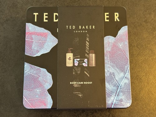Ted baker london - london, care