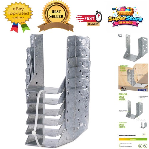 Joist hanger type - joist, pack