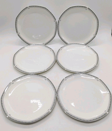 Set royal doulton - of, 6