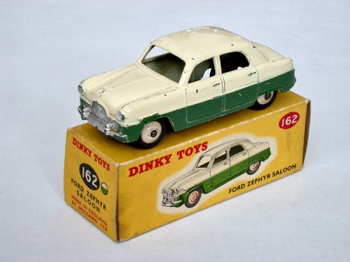 Dinky toys 164 - dinky,
