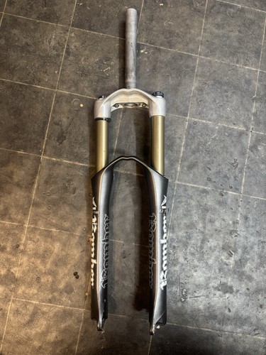 Marzocchi bomber freeride - marzocchi,