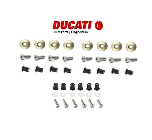 Ducati oem 851 - ducati,