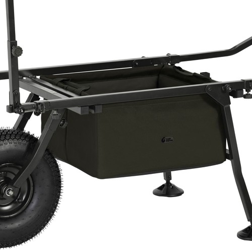 Carp porter barrow - carp, stealth