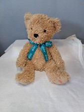 Hamleys teddy bear - teddy,