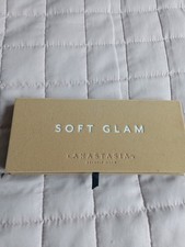Anastasia Beverly Hills Eyeshadow Palette Soft Glam