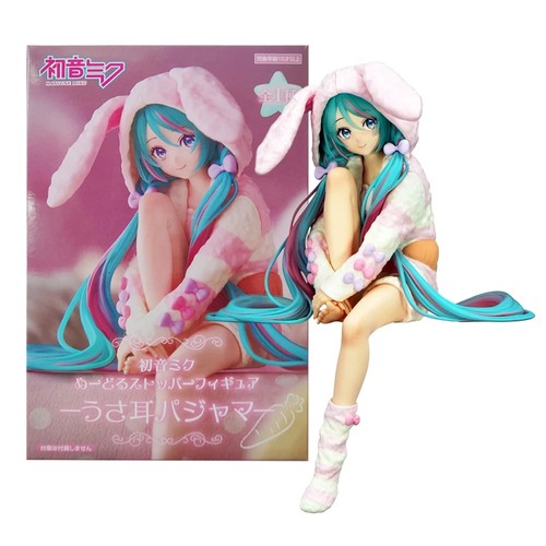 Anime girl figure - anime,