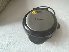 Daewoo Omelette Maker