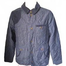 Red Herring men's jacket in