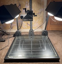 Hama Repro Camera Stand With